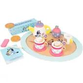Bluey Lernspielzeug -tea Party (249-264)