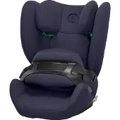 Cybex Kindersitz - Pallas B i-Size - Blue Moon Navy - - One Size - Kindersitz