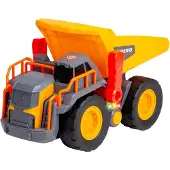 Dickie Toys Dickie 203725013 - Volvo Power Dump Truck - Neu