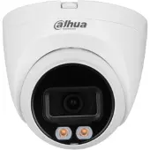 Dahua CCTV 4MP Full-color Fixed-focal Eyeball Wizsense Network Camera