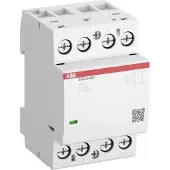 ABB ESB40-40N-06 Installationsschütz 4S/0Ö, 230 V AC/DC 1SAE341111R0640