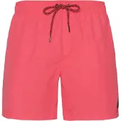 Protest FASTER beachshort pink S