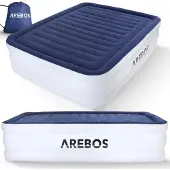 Arebos 4252023112079, Weiß, 1 Stück(e)