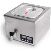 Saro Sous-Vide Garer Modell SALERNO