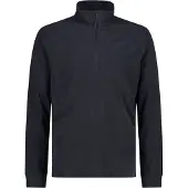 CMP MAN Fleece Sweat antracite (U423) 58