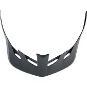 Troy Lee Designs Flowline Ersatzvisier Für Helm