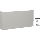 Hager Teleskop-Rangierblende 4-feld