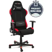 DXRacer Gaming-Stuhl OH/FD01/NR, Stoffausführung