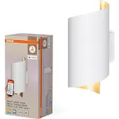 Osram SMART+ Matter Wall Twist, Oberfläche, andere, 6500 K, IP20, Weiß