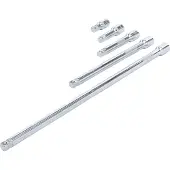 Bgs Wobble' Extension Bar Set, 1,55 kg
