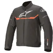 Alpinestars T-P WP Textiljacke Herren schwarz, S