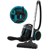 Cecotec Schlittenstaubsauger Conga Rockstar Multicyclonic XL Animal Plus