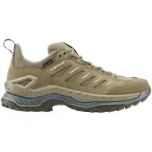 Lowa - Innovo GTX LO - Wanderschuhe Gr 40 beige