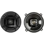 Polk Audio DB522 DB+ Serie 5,25 Zoll Koaxial-Lautsprecher mit Marine-Zertifizier