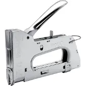 Rapid 5001673, Silber, Stahl, 7, 36, 10-14 mm, 155 mm, 180 mm