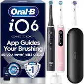 Oral-B Elektrische Zahnbürste