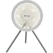 Outwell Eryon Wiederaufladbarer Ventilator