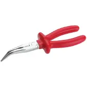 Cimco 108780, Sicherungsringzange, Kunststoff, Rot, 20 cm