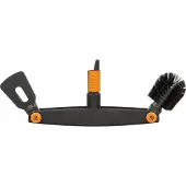 Fiskars QuikFit Dachrinnenreiniger