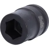 Ks Tools 450.0437, Steckschlüsselbuchse, 1 Kopf/Köpfe, Verchromtes Molybdän, 59 mm