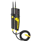 Beha Amprobe NetScout AMP 2100-ALPHA - Spannungsprüfer 2100 -ALPHA 12-690 V AC/DC LED