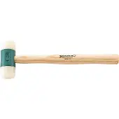 Stahlwille 70171035, Rückschlagfreier Hammer, 413 g