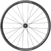 Miche Syntium Cl Disc Tubeless Rennrad Laufradsatz