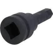 Ks Tools 1" Kraft-Bit-Stecknuss Innensechskant