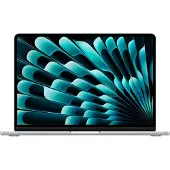 Apple MacBook Air 13" M5, Silber, M5 (10-CPU/8-GPU), 16GB, 512GB, Deutsch, Kein Netzteil