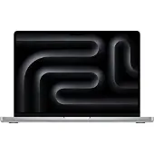 Apple MacBook Pro 14" CTO M5 Pro Silber 18C-CPU 20C-GPU (48GB)