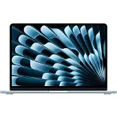 Apple MacBook Air - M5 - M5 8-core - 16 GB RAM - 512 GB SSD - 34.46 cm (13.6")