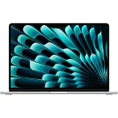 Apple MacBook Air 15" M5, Silber, M5 (10-CPU/10-GPU), 16GB, 1TB , Deutsch, Kein Netzteil