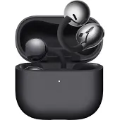 Huawei FreeClip 2 Kabellos Bluetooth Kopfhörer, Schwarz