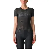 Castelli Pro Mesh Kurzarm-baselayer