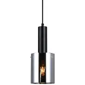 ITALUX Sardo PND-5581-1-BK+SG Hängelampe