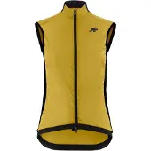 Assos - Women's Uma GT Wind Vest S11 - Fahrradweste Gr L gelb