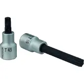 Proxxon TX-Einsatz T 55 1/2'' 100mm lang 23498