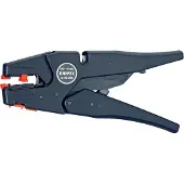 Knipex Einstellbarer Abisolierer 200mm