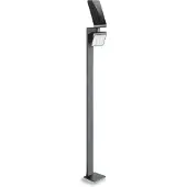 Steinel Solarleuchte XSolar GL-S 188 x 194 x 1178 mm 3000K