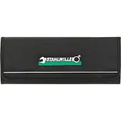 Stahlwille Roll Cover 12 Pockets Werkzeugtasche