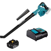 Makita DUB186SFX1 Akku Gebläse 18V Li-Ion Lxt