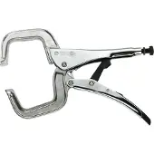 Facom Gripzange Lichtbogenschweißen 100 mm