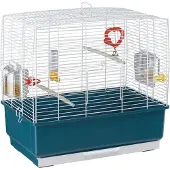 Ferplast Rekord 3 Vogelkäfig