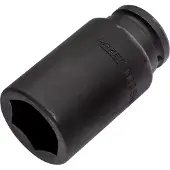 Hazet Kraft-Steckschlüssel-Einsatz (6-Kant) 1000SLG-36 s: 36 mm Vierkant hohl 20 mm (3/4")