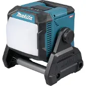 Makita LED-Akku-Baustrahler 18V/40V max. - 2.100 lx - 3.600 lm - ML005G