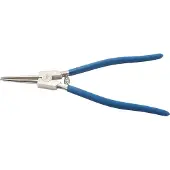 Bgs Circlip Pliers, 470 g
