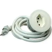 Bachmann Pix 1Xch T13 2,0M T13 Ral9010