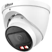 Dahua Technology IPC-HDW2649T-ZS-IL-27135, IP-Sicherheitskamera, Innen & Außen, Kabelgebunden, Zimmerdecke, Weiß, Turret