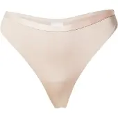 Naturana String Everyday | Grösse: 40 | Farbe: Beige