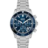 BOSS 1514322 44mm Uhr